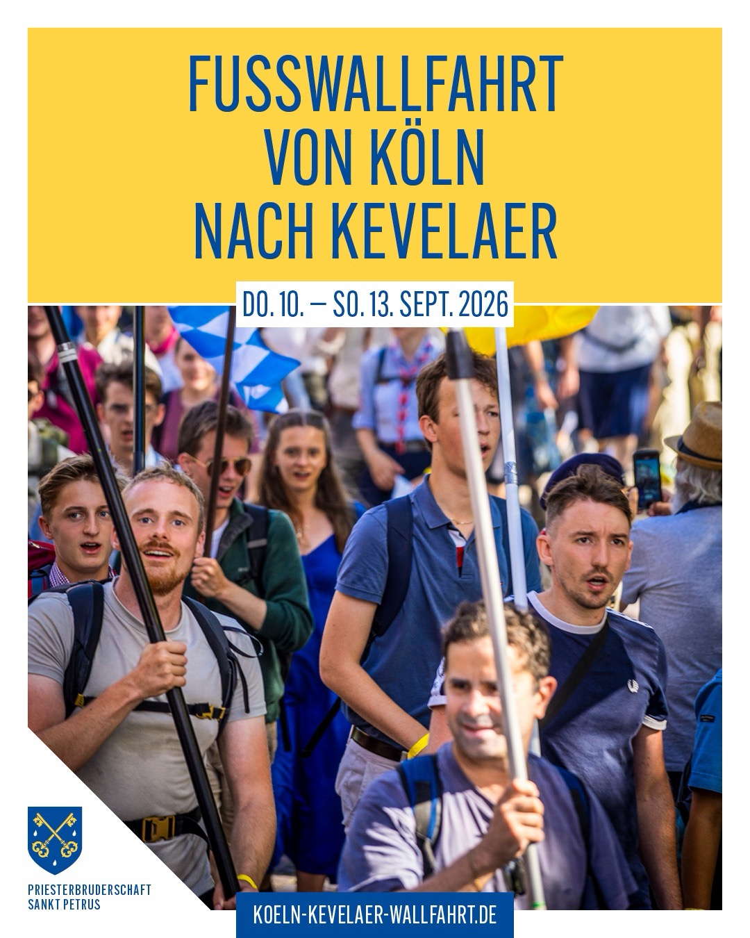 Köln-Kevelaer