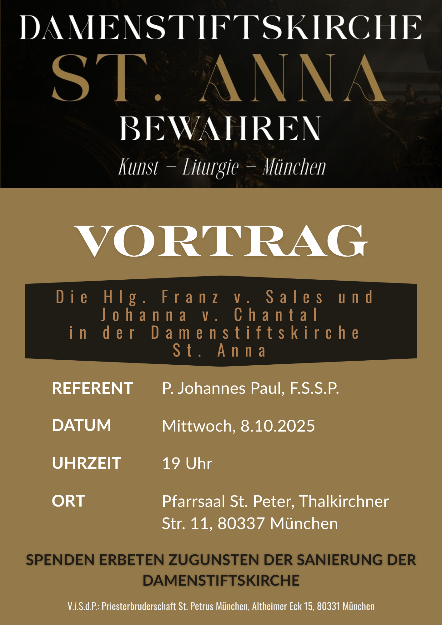 Vortrag DSK